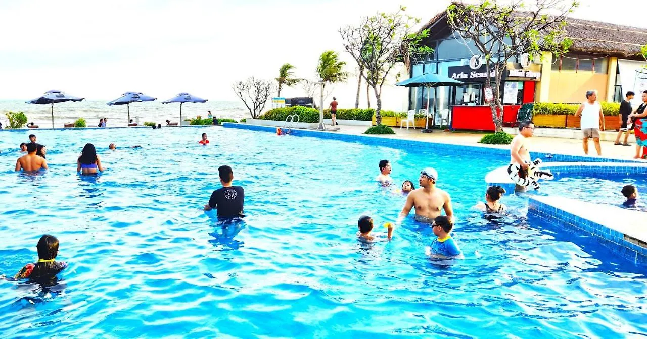 Aria Blue Sapphire Apartment Vũng Tàu 0*,  Vietnam