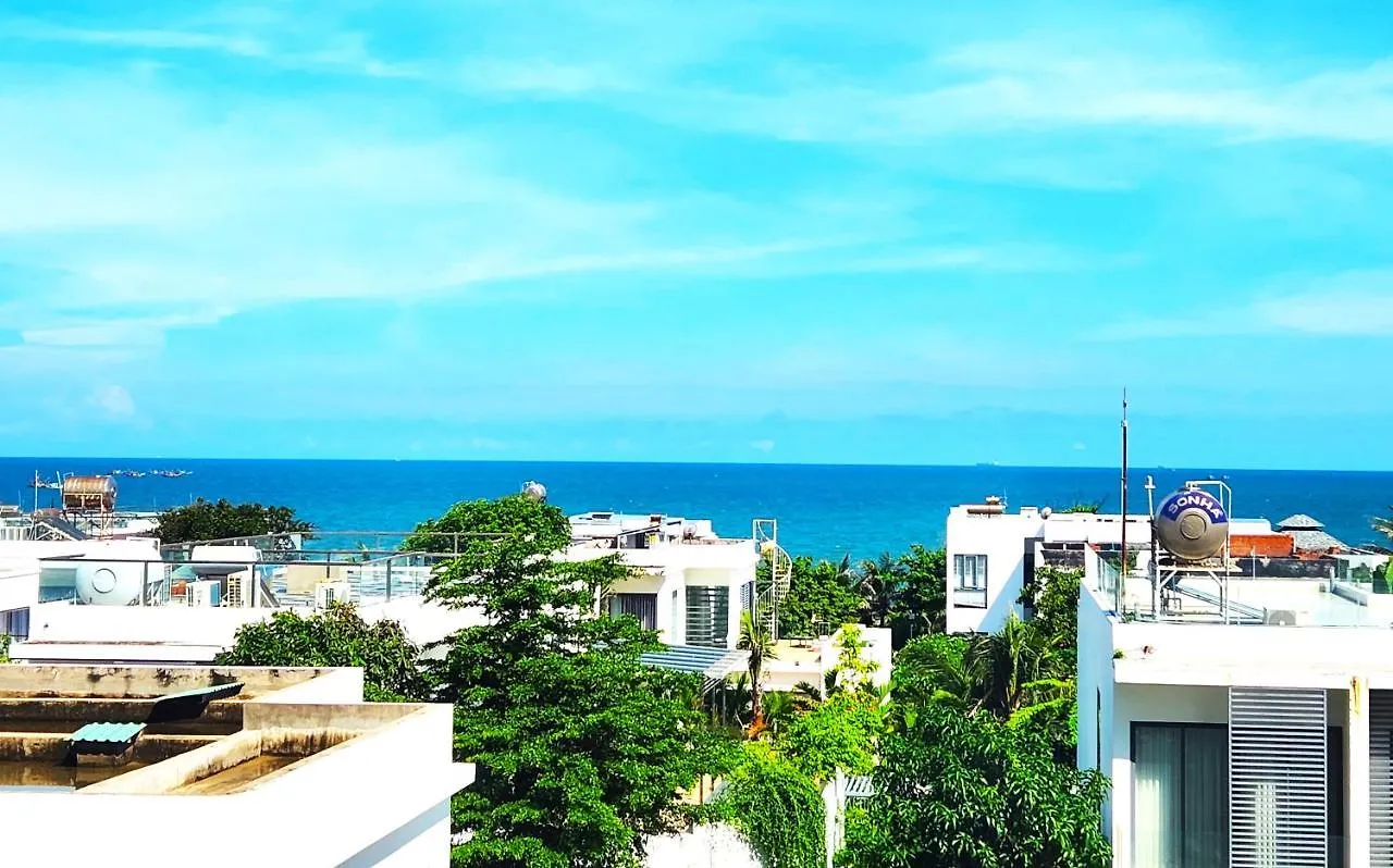 Aria Blue Sapphire Apartment Vung Tau