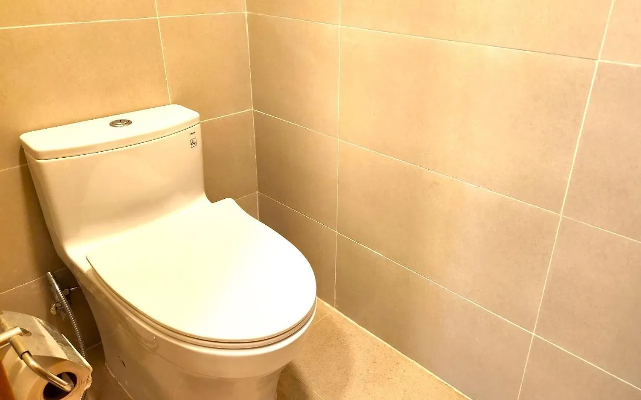 Aria Blue Sapphire Apartment Vung Tau