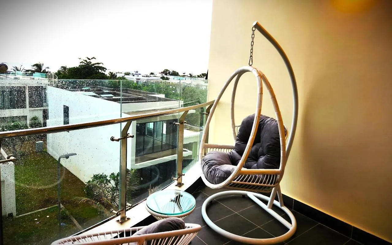 Aria Blue Sapphire Apartment Vung Tau