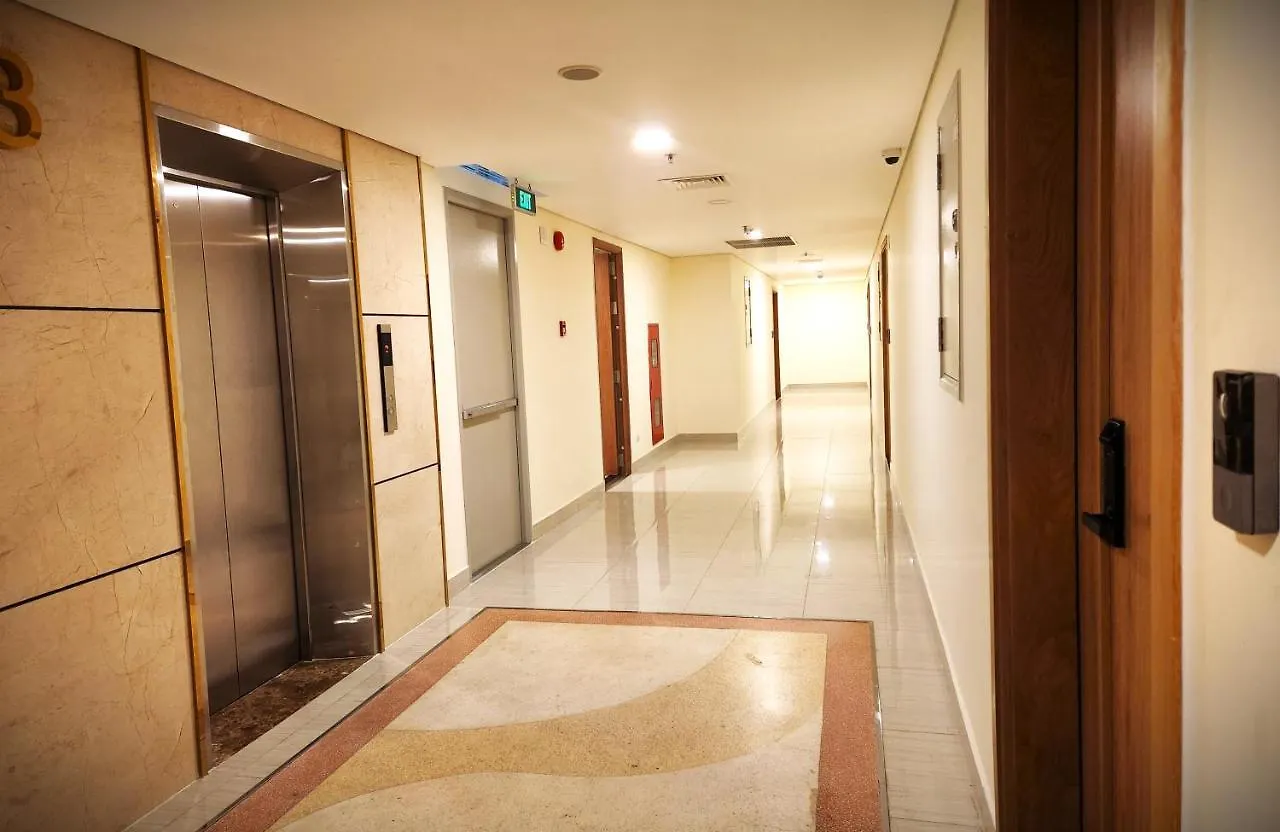 Aria Blue Sapphire Apartment Vung Tau Vietnam