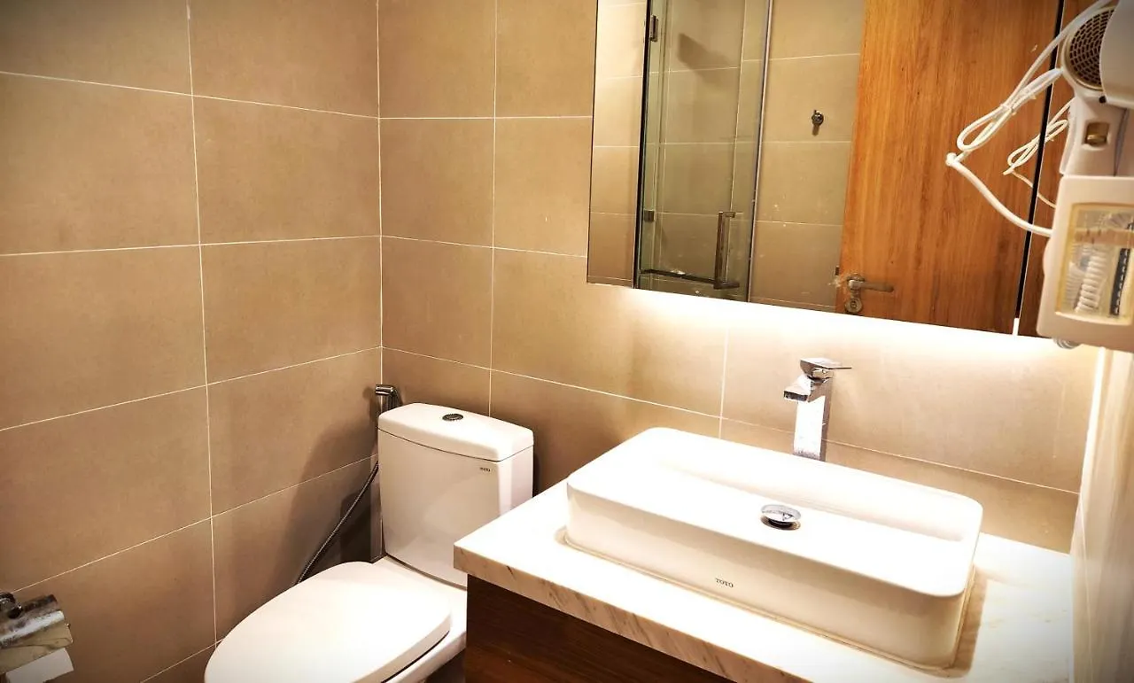 Aria Blue Sapphire Apartment Vung Tau