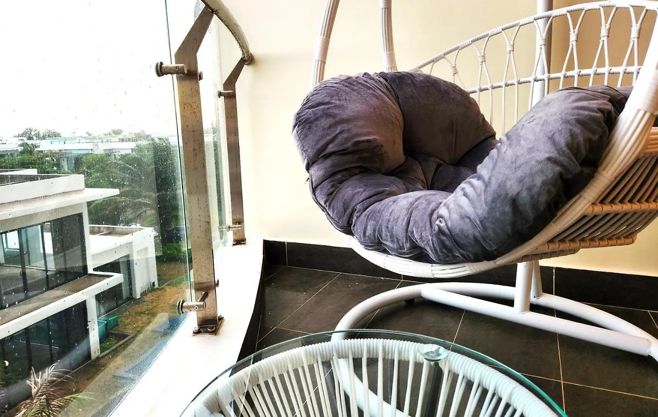 Aria Blue Sapphire Apartment Vung Tau 0*,  Vietnam
